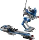 LEGO 75280 Żołnierze-klony z 501. legionu — 16