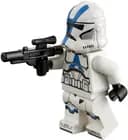 LEGO 75280 Żołnierze-klony z 501. legionu — 22