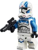 LEGO 75280 Żołnierze-klony z 501. legionu — 2