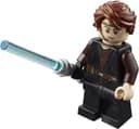 LEGO 75281 Jedi Interceptor Anakina — 5