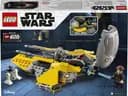 LEGO 75281 Jedi Interceptor Anakina — 7