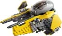 LEGO 75281 Jedi Interceptor Anakina — 8