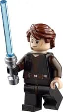 LEGO 75281 Jedi Interceptor Anakina — 10