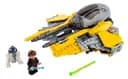 LEGO 75281 Jedi Interceptor Anakina — 1