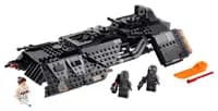 LEGO 75284 Statek transportowy Rycerzy Ren™