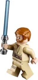 LEGO 75286 Gwiezdny myśliwiec generała Grievousa — 5