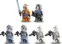 LEGO 75288 AT-AT — 9