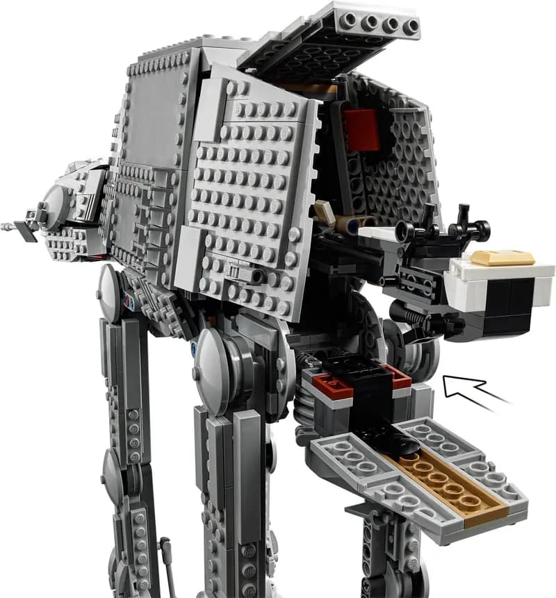 LEGO 75288 AT-AT
