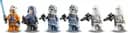 LEGO 75288 AT-AT — 10
