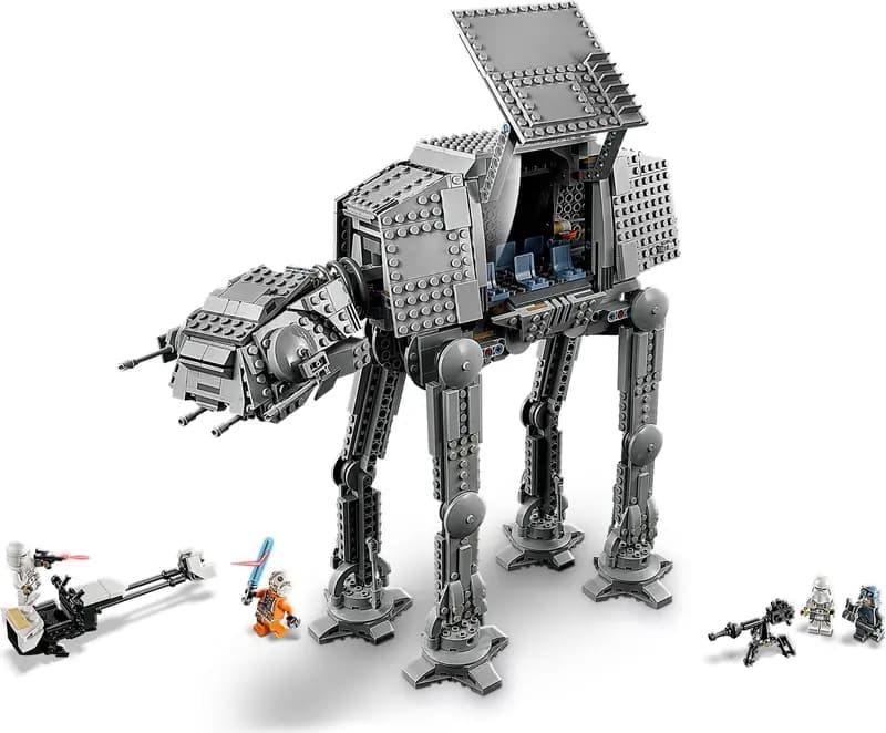 LEGO 75288 AT-AT