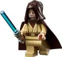 LEGO 75290 Kantyna Mos Eisley — 24