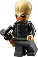 LEGO 75290 Kantyna Mos Eisley — 32