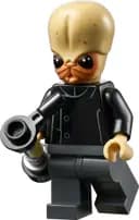 LEGO 75290 Kantyna Mos Eisley — 33