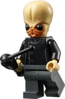 LEGO 75290 Kantyna Mos Eisley — 34