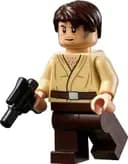 LEGO 75290 Kantyna Mos Eisley — 35