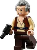 LEGO 75290 Kantyna Mos Eisley — 6