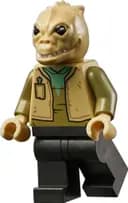 LEGO 75290 Kantyna Mos Eisley — 11