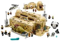LEGO 75290 Kantyna Mos Eisley™