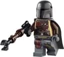 LEGO 75292 Brzeszczot — 18