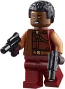 LEGO 75292 Brzeszczot — 19
