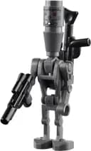 LEGO 75292 Brzeszczot — 20