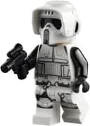 LEGO 75292 Brzeszczot — 11