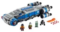 LEGO 75293 Pojazd transportowy I-TS Ruchu Oporu