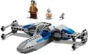 LEGO 75297 X-Wing Ruchu Oporu — 8