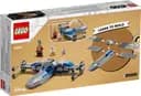 LEGO 75297 X-Wing Ruchu Oporu — 5