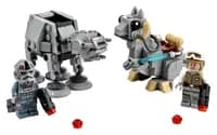 LEGO 75298 Mikromyśliwce: AT-AT™ kontra Tauntaun™