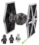 LEGO 75300 Imperialny myśliwiec TIE — 1