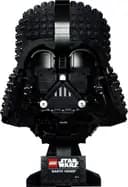 LEGO 75304 Hełm Dartha Vadera — 6