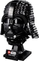 LEGO 75304 Hełm Dartha Vadera — 2