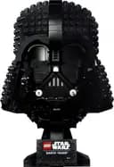 LEGO 75304 Hełm Dartha Vadera — 3