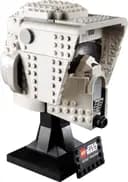 LEGO 75305 Hełm zwiadowcy szturmowców — 5