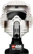 LEGO 75305 Hełm zwiadowcy szturmowców — 6
