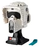 LEGO 75305 Hełm zwiadowcy szturmowców — 1