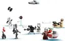 LEGO 75307 Kalendarz adwentowy LEGO Star Wars — 3