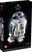 LEGO 75308 R2-D2 — 9