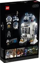 LEGO 75308 R2-D2 — 3