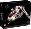 LEGO 75309 Kanonierka Republiki — 2