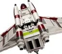 LEGO 75309 Kanonierka Republiki — 5