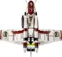 LEGO 75309 Kanonierka Republiki — 6