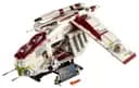LEGO 75309 Kanonierka Republiki — 1
