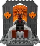 LEGO 75310 Starcie na Mandalore — 9
