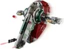LEGO 75312 Statek kosmiczny Boby Fetta — 4