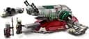 LEGO 75312 Statek kosmiczny Boby Fetta — 5