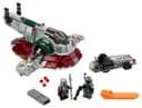 LEGO 75312 Statek kosmiczny Boby Fetta — 1