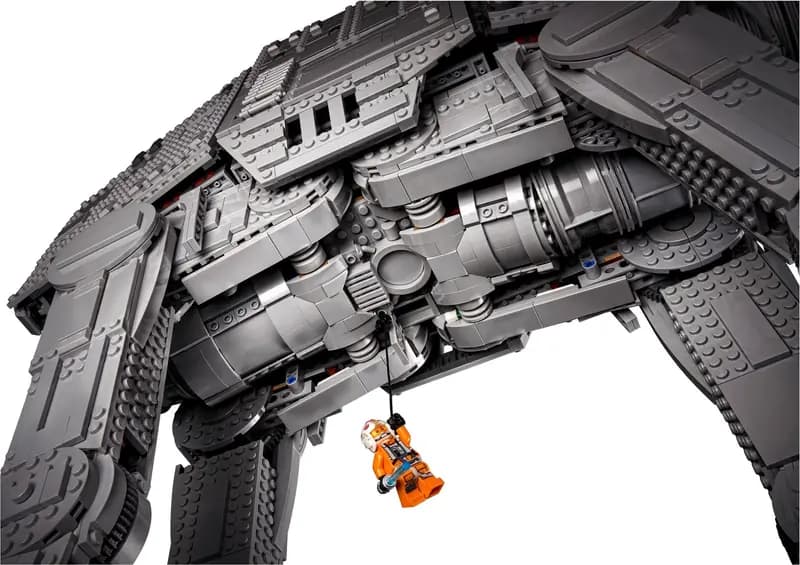 LEGO 75313 AT-AT