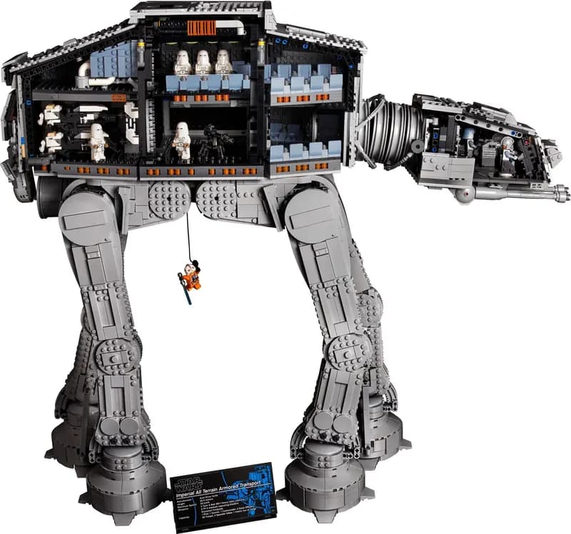 LEGO 75313 AT-AT